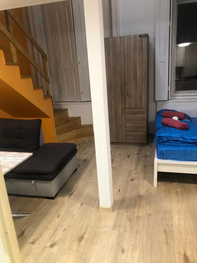 7Dab Rotten 4B3 Contactless Self Check-In Будапеща Екстериор снимка